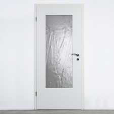 Verglasung glaseinsatz für - verglasung,