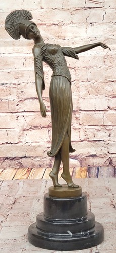 Handgefertigt bronze - handgefertigt,