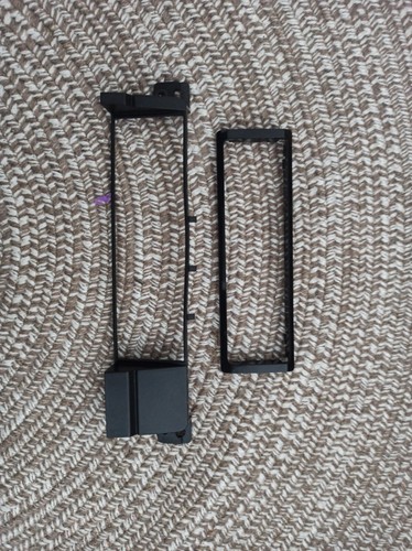 Auto radio blende - radio,