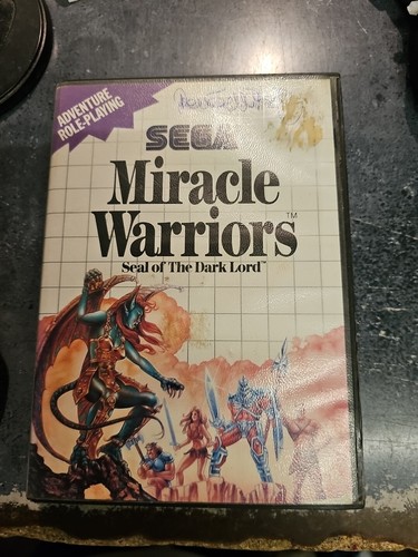 Sega master system - system,