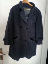Marcona Cashmere Mantel Gr. 40