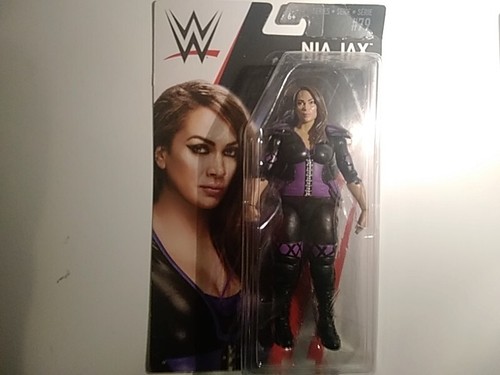 Wwf mattel wrestling figuren - wwf,