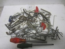 Innensechskantschlüssel Innenseskant Inbus Imbus Steckschlüssel Kugelkopf Torx