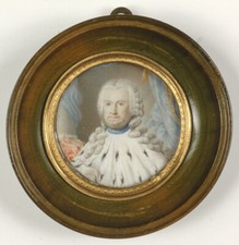 "Kaiser Karl VI of Austria"