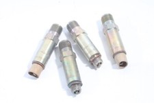 1 x original Zündkerze Isolator WM14-225 für etliche Armeefahrzeuge DDR NVA 