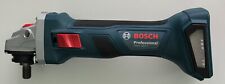 Bosch Professional GWS 18V-7 Akku-Winkelschleifer 18V 18 Volt ohne Akku