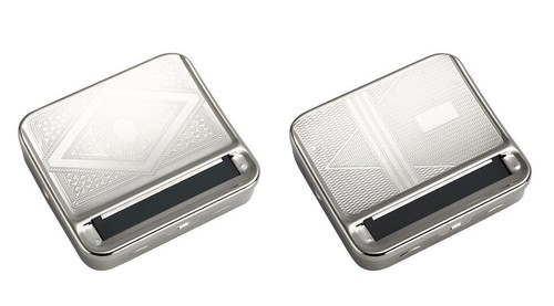 Zigarettendrehmaschine - 2x,