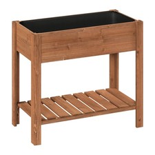 Hochbeet Pflanzbeet Holz