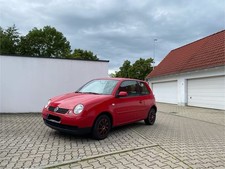 VW Lupo Ersatz Teile