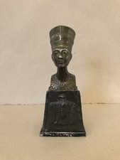 Nofretete. Antike Büste