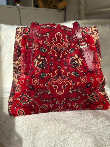 Made england shopper von - made,