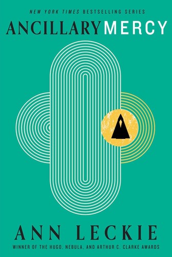 Ann leckie ancillary mercy - ancillary, /