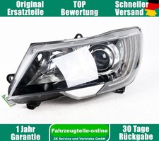 Frontscheinwerfer links Xenon Kurvenlicht Skoda Superb II 3T 3T1941015H