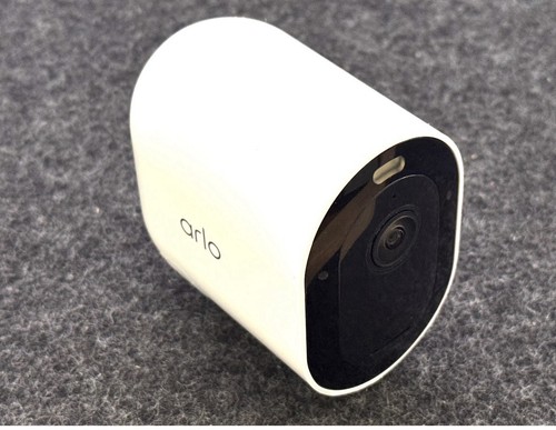 Arlo pro 2k - pro,