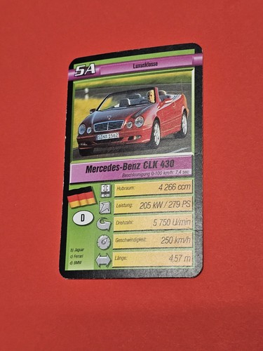 Mercedes benz clk - clk,