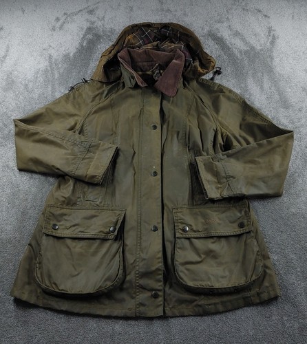 Barbour jacke damen 16 - uk,