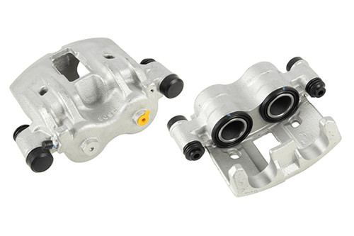 Bremssattel hinterachse rechts - bremssattel,