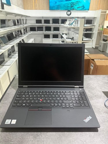 Lenovo thinkpad p15 gen - lenovo,
