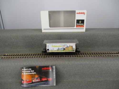 Märklin spur 94283 - h0,