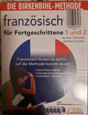 Französisch für