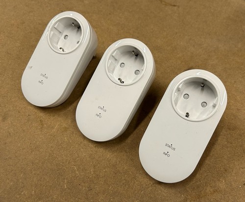 Popp zwischenstecker mit - 1x,