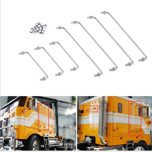 Lesu metall fahrerhaus - lesu, metall-fahrerhaus-seitens
