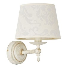 Weiß Shabby chic Klassisch