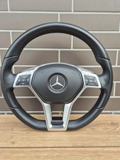 STEERING LENKRAD AMG MERCEDES AMG W212 W204 C117 GLK GLA W176 W246 