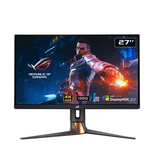 Asus pg27uqr rog swift - pg27uqr,