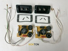 2x Canton CT 220 Frequenzweiche 2-Wege incl. Terminal – Ergo/Karat/Fonum - TOP!