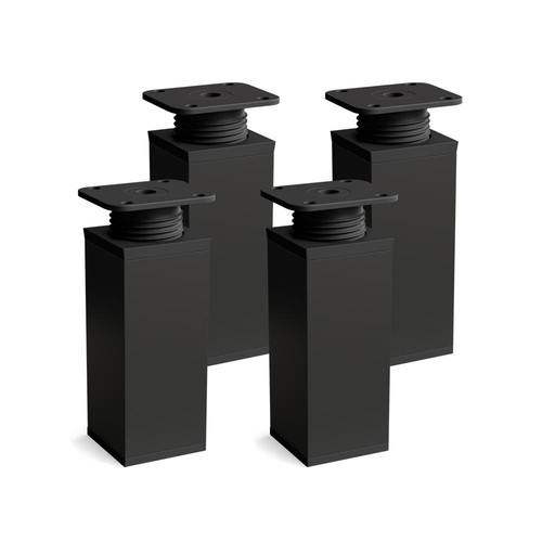 Sossai moderne möbelfüße - sossai®,