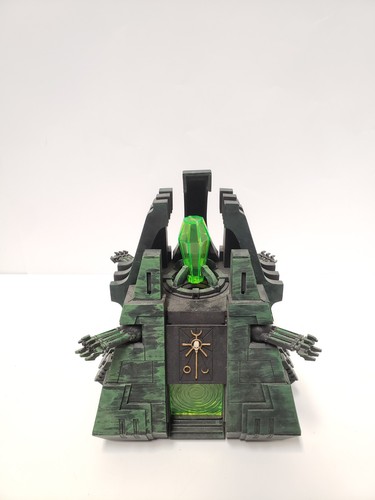 Necron monolith necrons - necron,