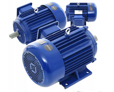 Elektromotor 4kW 4000W