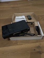 Smart MX 04+ DVB-S TV-Receiver