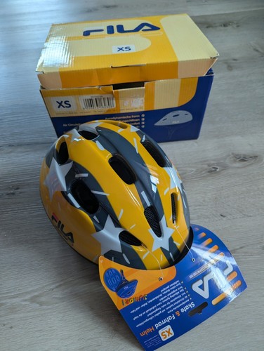 Neu fila skatehelm kinder - fila,