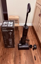 Dreame H12 Pro Schwarz