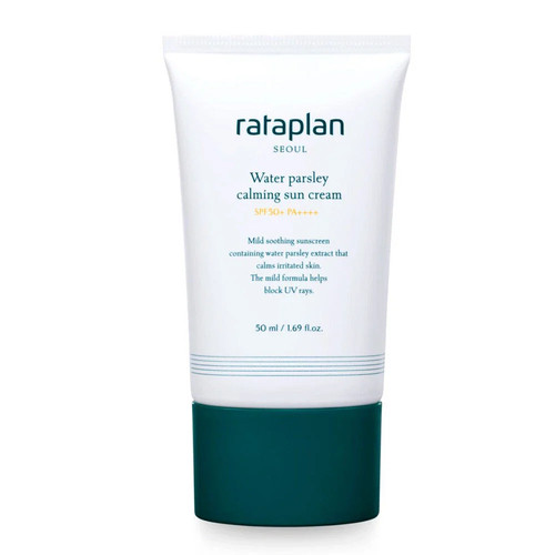 Rataplan water petersily - rataplan,