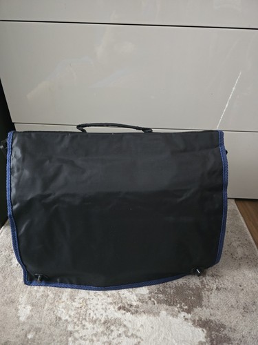 Vintage laptoptasche - vintage, laptoptasche/