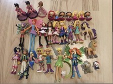 spielzeugpaket mädchen