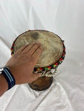 Djembe Trommel 37cm groß