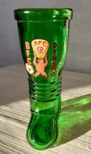 DDR Ehrenglas Stiefel Berliner