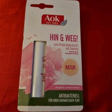 Aok Hin & Weg Anti-Pickel