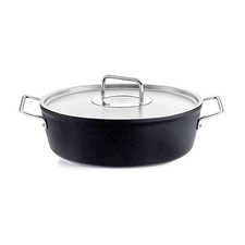 FISSLER Kochtopf Bratentopf