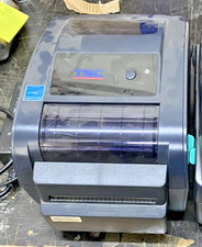 TSC TC200 Etikettendrucker