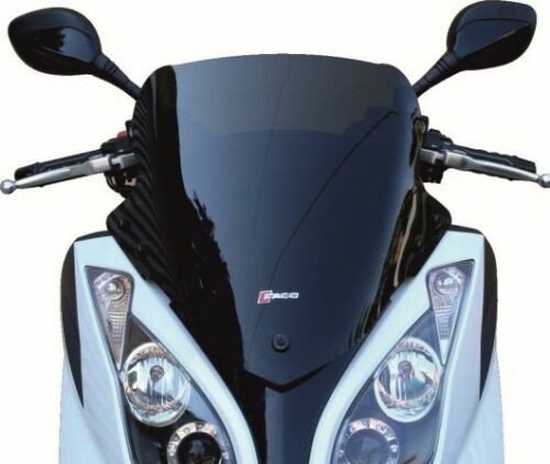 Faco racing windschutzscheibe - faco,