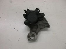 Bremssattel Bremszange Yamaha YZF-R6 RJ09 hinten Ankerplatte Bremskolben