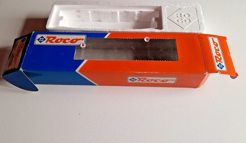 Roco 43417 br 215 - h0,