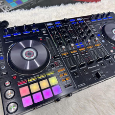 Pioneer DDJ-RX DJ Controller