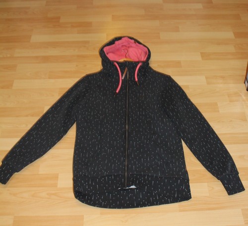 Alife kickin kapuzenjacke - alife,