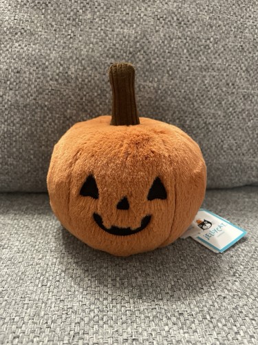 Original jellycat ooky jack - ooky,